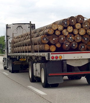 flatbed dispatch driver