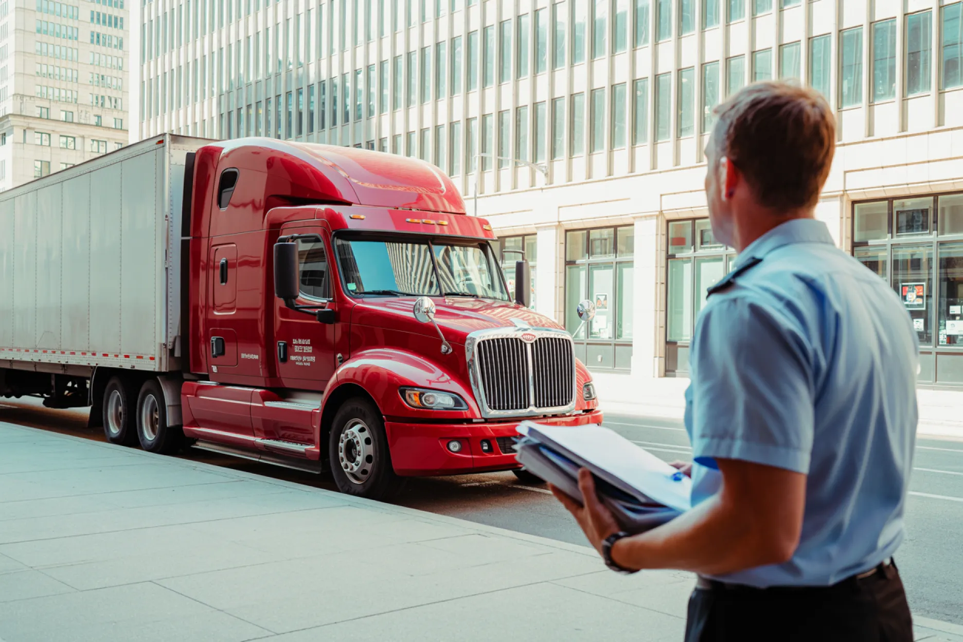 driver Carriers Solutions