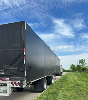 conestoga dispatch driver