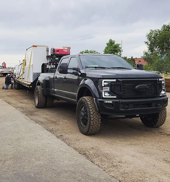 Hotshot Dispatcher Services