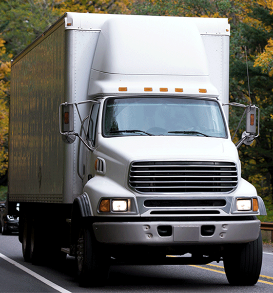 26 ft Box dispatch trucking for drivers and carriers