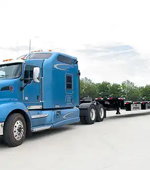 step deck dispatch driver