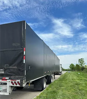 conestoga dispatch driver