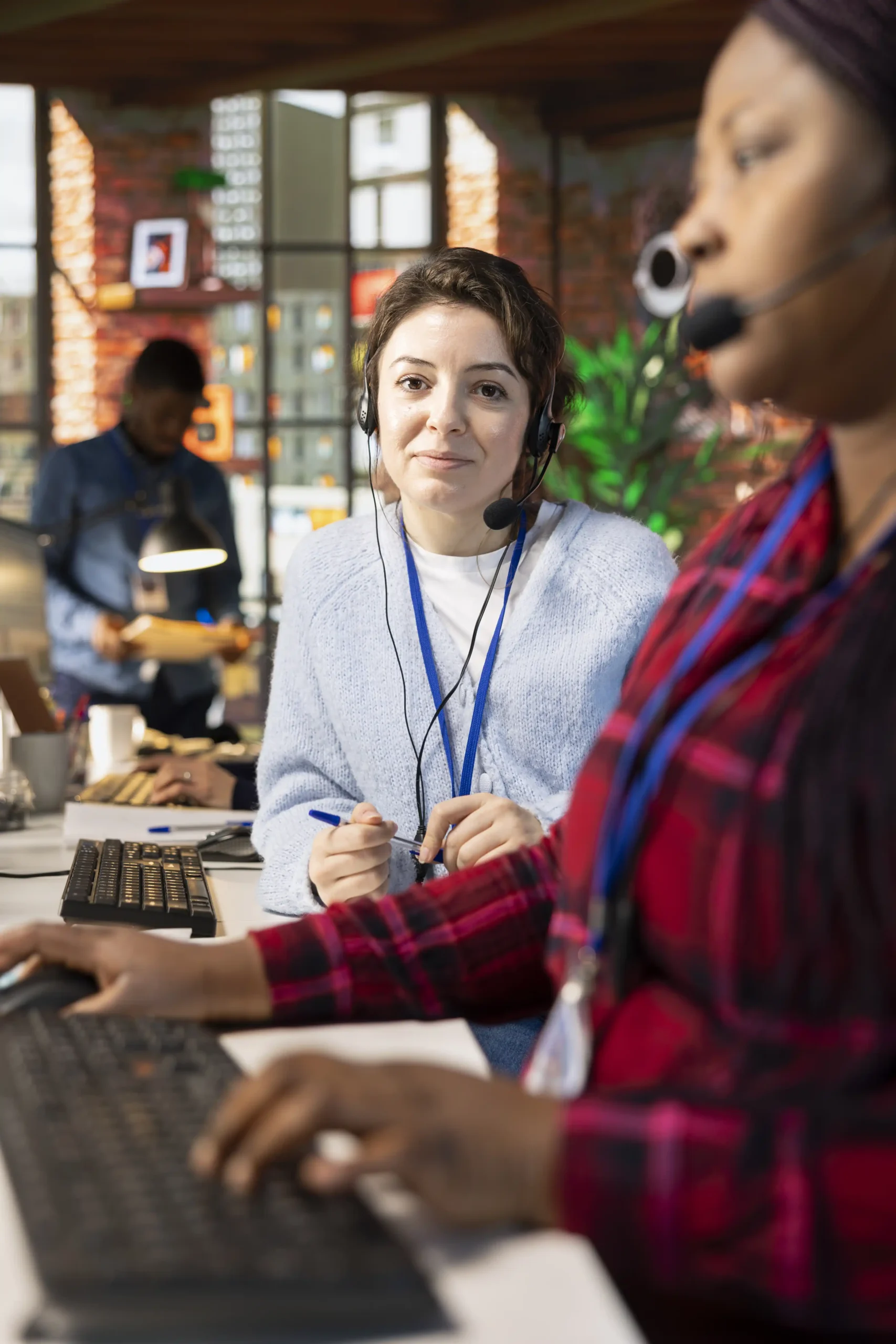 Dispatch Solution for Shippers and Brokers